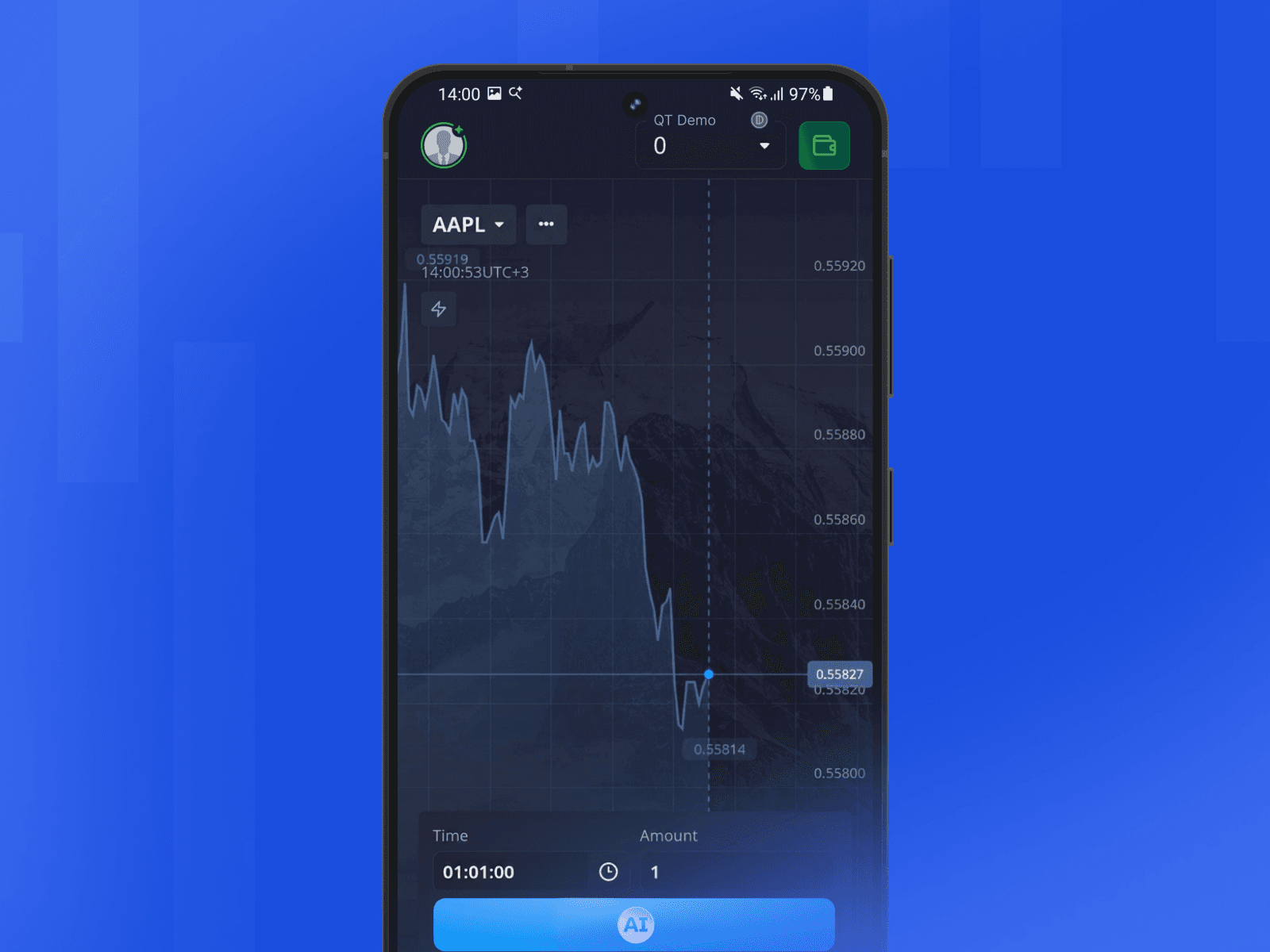 Pocket Broker