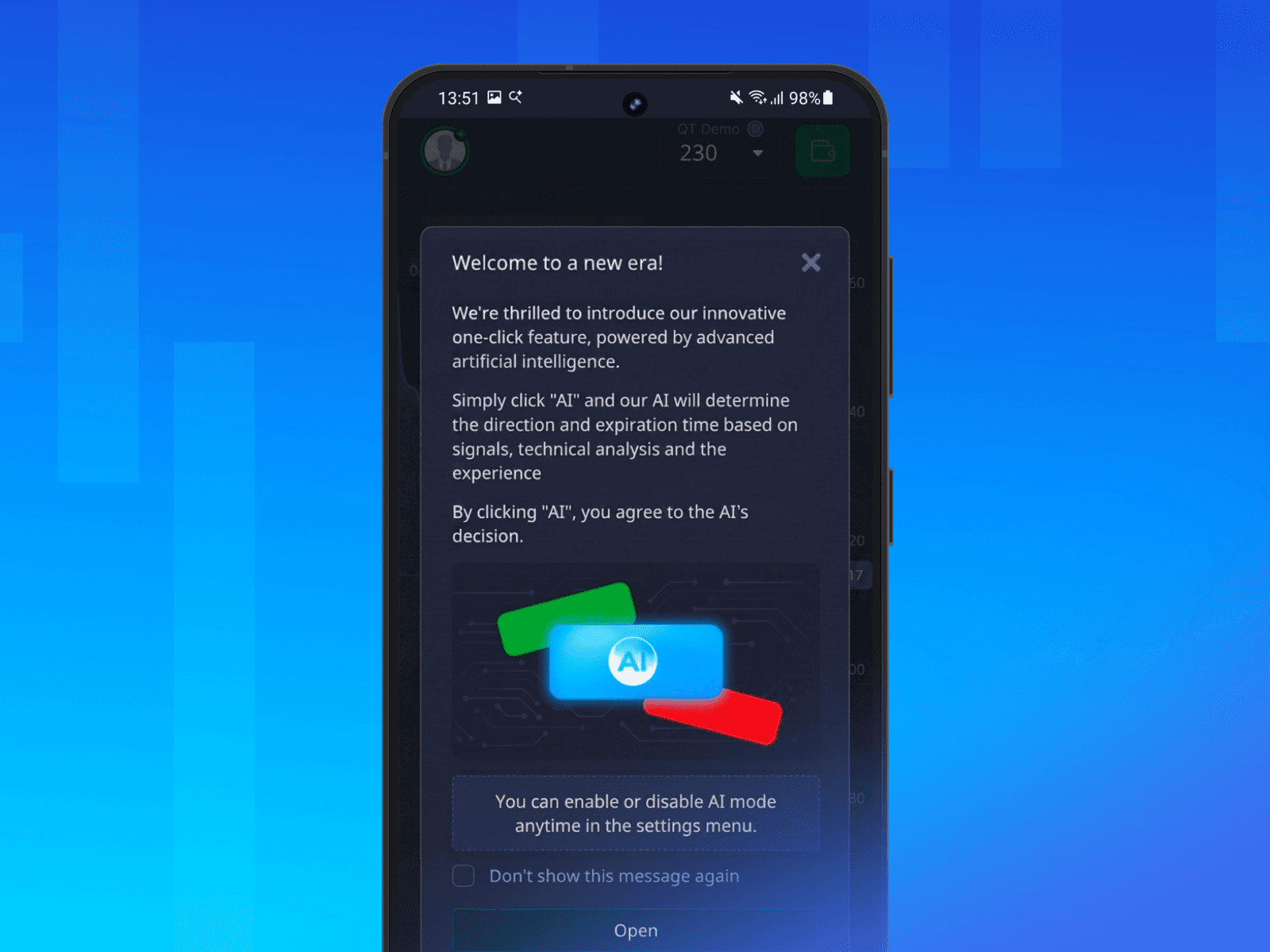 Pocket AI