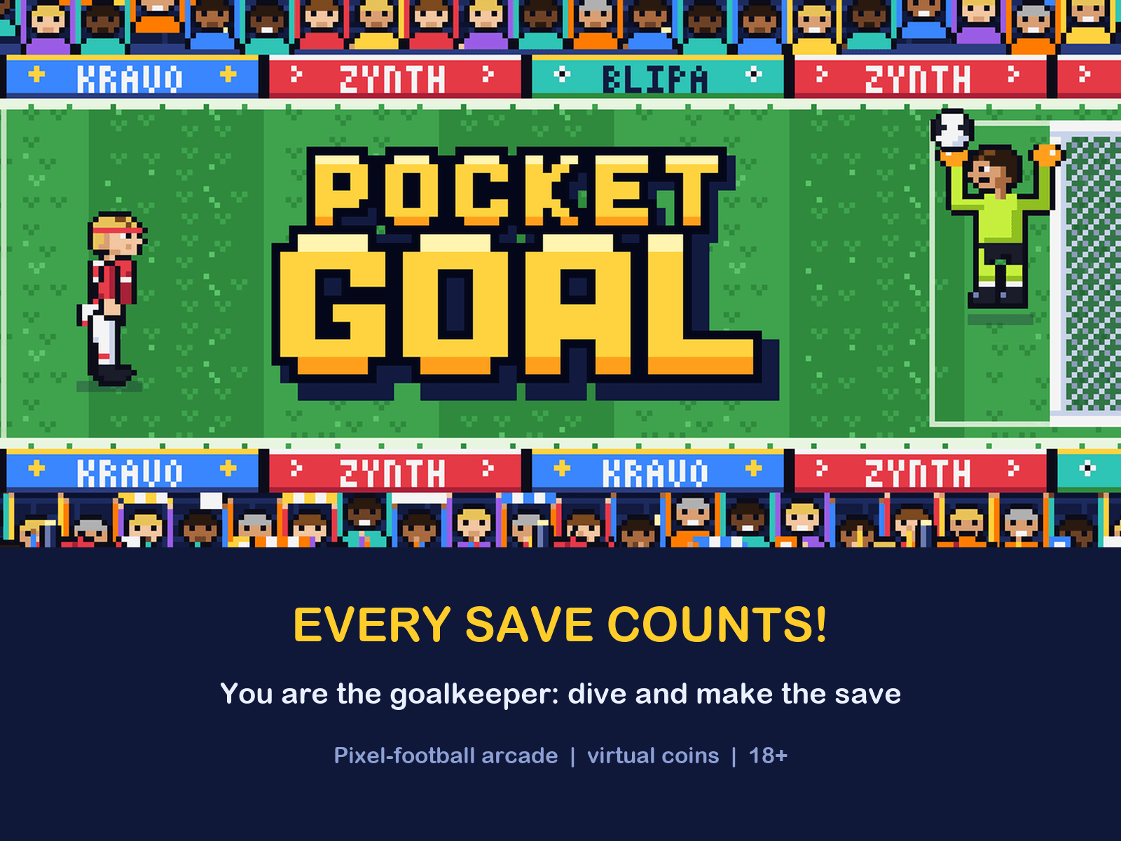 Pocket Goal