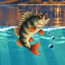 Pocket Fishing