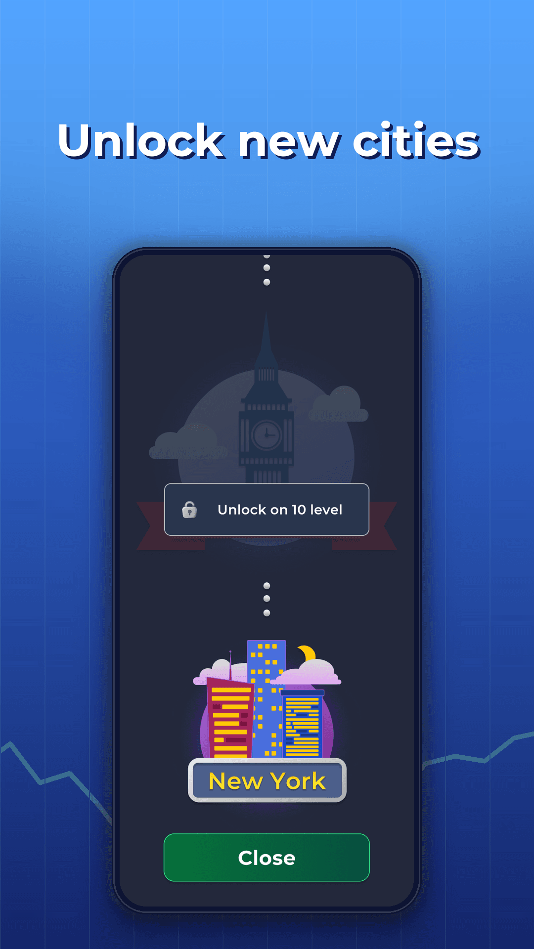PocketSim: Trading Simulator screenshot 3